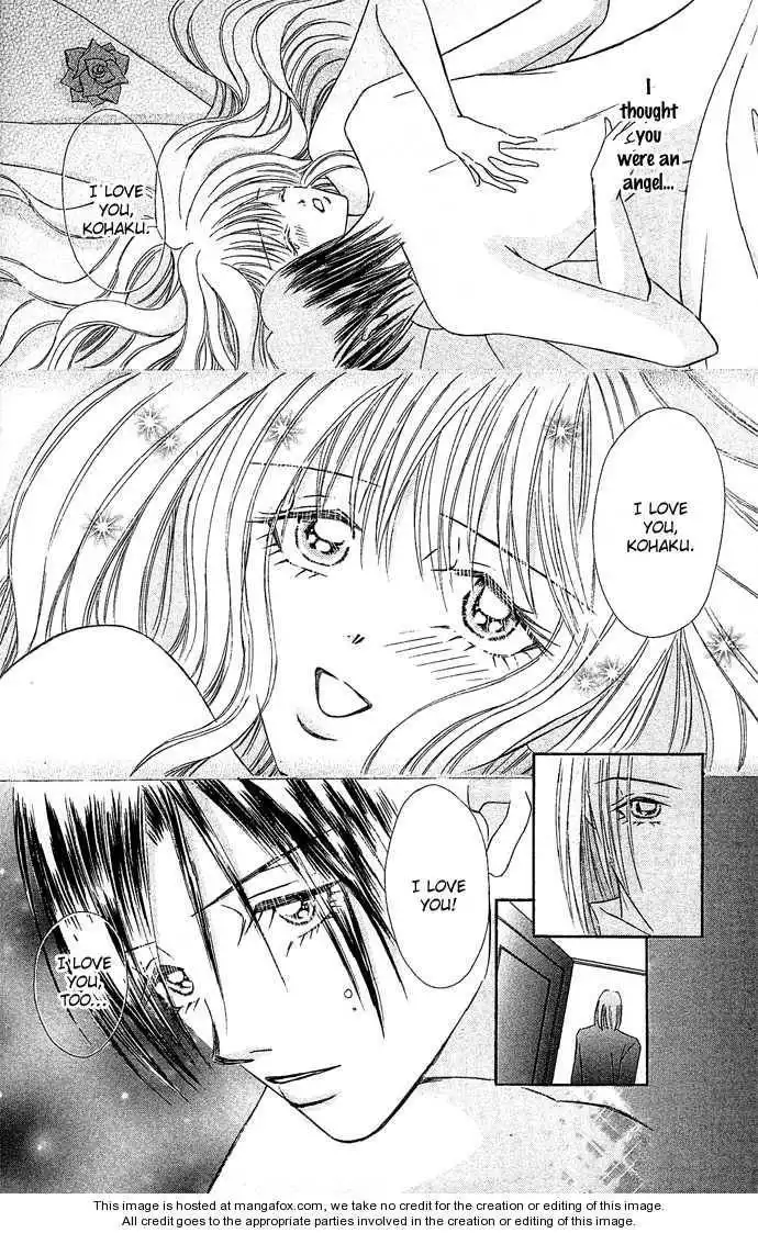 Doll Garden Chapter 1 51